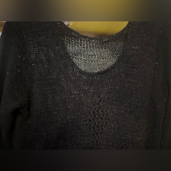 KILLSTAR Draco 2XL CROSS Santiago black knit stretch dress goth - Picture 4 of 10